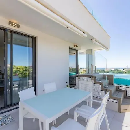 Private Pool Luxury Santa Barbara Heights Rdr405 *