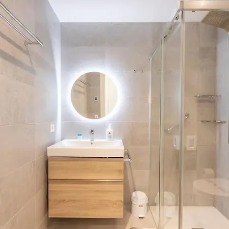 Apartment Private Pool Luxury Santa Barbara Heights Rdr405 Fuengirola