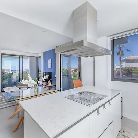 Private Pool Luxury Santa Barbara Heights Rdr405 Apartment