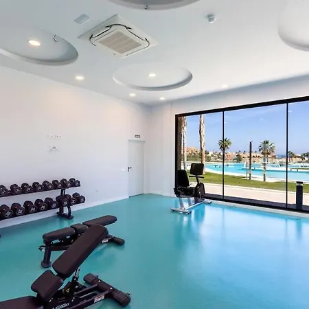 Private Pool Luxury Santa Barbara Heights Rdr405